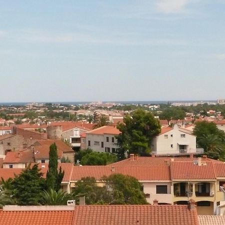 Hotel Le Belvedere Сен-Сиприен Экстерьер фото