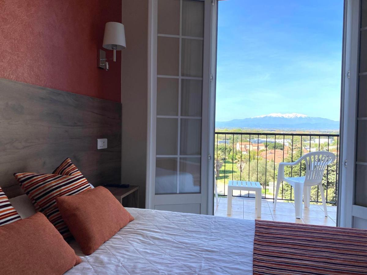 Hotel Le Belvedere Сен-Сиприен Экстерьер фото