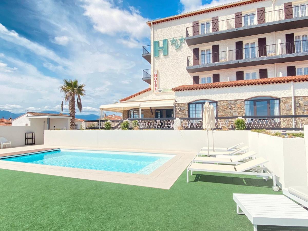 Hotel Le Belvedere Сен-Сиприен Экстерьер фото