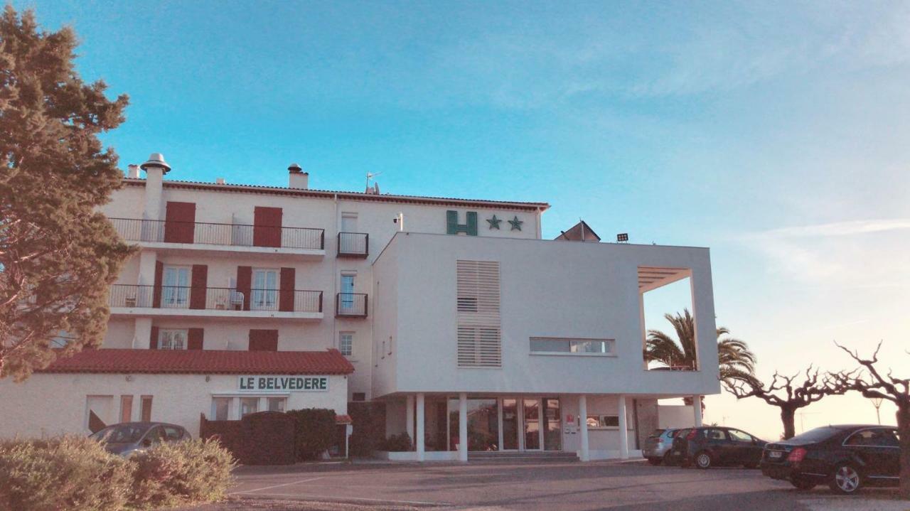 Hotel Le Belvedere Сен-Сиприен Экстерьер фото