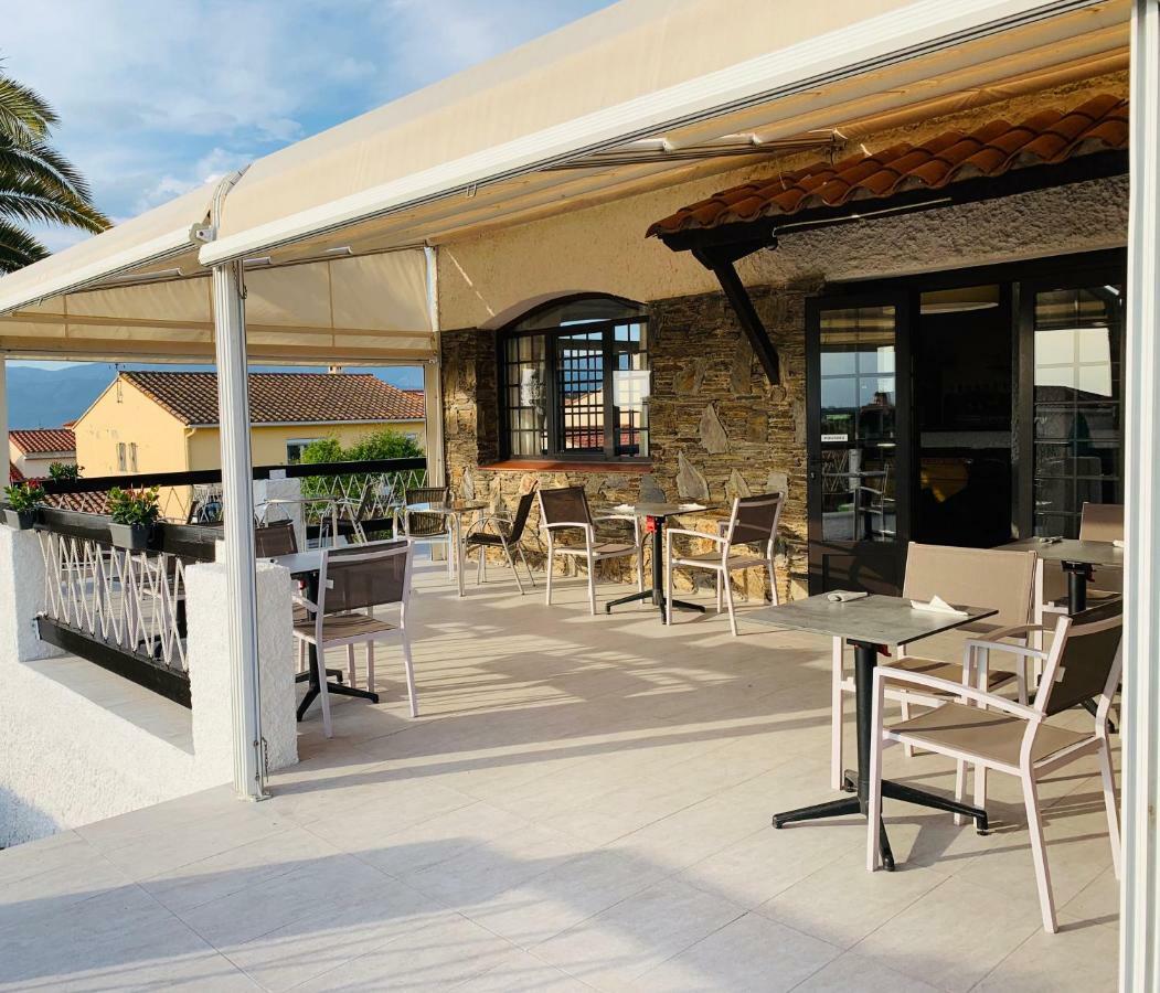 Hotel Le Belvedere Сен-Сиприен Экстерьер фото
